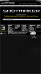 Mobile Screenshot of harrison.com